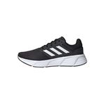 Adidas GW3848 Galaxy 6 M Siyah Erkek Spor Ayakkabı