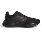 Adidas GW4131 GALAXY 6 Siyah Kadın Spor Ayakkabı