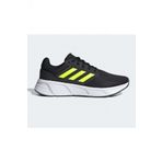 Adidas GW4141 Galaxy 6 Siyah Erkek Spor Ayakkabı
