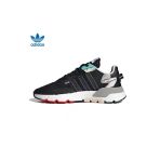 Adidas GW4228 Nite Jogger Erkek Spor Ayakkabı