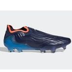 Adidas GW4939 Mavi Copa Sense Çim Saha Krampon Erkek Spor Ayakkabı