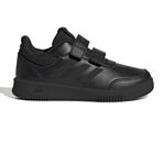 Adidas GW6439 Siyah Çocuk Spor Ayakkabısı
