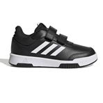 Adidas GW6440 Tensaur Hook and Loop Siyah - Beyaz Unisex Çocuk Spor Ayakkabı