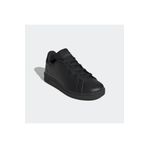 Adidas GW6484 Advantage Lifestyle Court Siyah Unisex Spor Ayakkabı