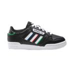 Adidas GW6643 Siyah Continental 80 Stripes Kadın Spor Ayakkabı