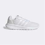 Adidas GW7955 Lite Racer 3.0 Beyaz Kadın Spor Ayakkabı