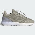 Adidas GW8239 Gri ZX 2K Boost 2.0 Erkek Spor Ayakkabı