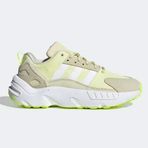 Adidas GW8317 ZX 22 Boost W Sarı Kadın Spor Ayakkabı
