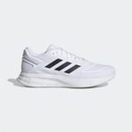 Adidas GW8348 Duramo 10 Beyaz Erkek Spor Ayakkabı