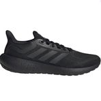 Adidas GW8589 Pureboost Jet Siyah Erkek Spor Ayakkabı