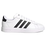 Adidas GW9195 Grand Court Cloudfoam Comfort Lifestyle Erkek Ayakkabı