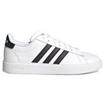 Adidas GW9214 Grand Court 2.0 Beyaz Kadın Spor Ayakkabı
