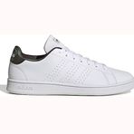 Adidas GW9283 Advantage Base Beyaz Spor Ayakkabı