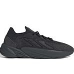Adidas GW9381 Ozelia Knit Erkek Siyah Spor Ayakkabı
