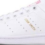 Adidas GX0559 Beyaz Stan Smith Kadın Spor Ayakkabısı