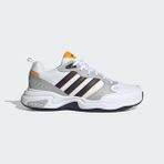 Adidas GX0670 Sportswear Strutter Erkek Spor Ayakkabı