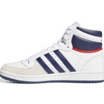 Adidas GX0740 Beyaz Top Ten Rb Erkek Günlük Ayakkabı