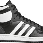 Adidas GX0742-K Top Ten RB Siyah Spor Ayakkabı