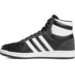 Adidas GX0742 Top Ten RB Siyah Erkek Günlük Ayakkabı