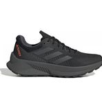 Adidas GX1822 Terrex Soulstride Flow Siyah Erkek Outdoor Ayakkabı