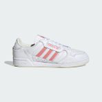 Adidas GX1916 Continental 80 Stripes Ftwr White Blue Off Erkek Spor Ayakkabı