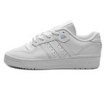 Adidas GX2272 Rivalry Low Beyaz Erkek Spor Ayakkabı