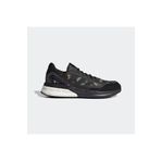 Adidas GX3143 Nebzed Super Boost Lifestyle Siyah Erkek Spor Ayakkabı