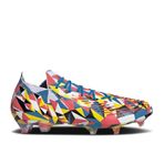 Adidas GX3909 Predator Edge Geometric Çim Saha Kramponu