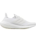 Adidas GX5459 Ultraboost 22 Beyaz Erkek Koşu Ayakkabı