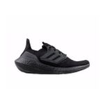 Adidas GX5587 Ultraboost 22 W Siyah Kadın Koşu Ayakkabı