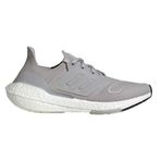 Adidas GX5594 Gri Kadın Ultraboost 22 w Spor Ayakkabı