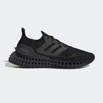 Adidas GX6632 Ultra 4DFWD Siyah Erkek Spor Ayakkbı