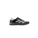 Adidas GX6660 Siyah Erkek Koşu Ayakkabısı