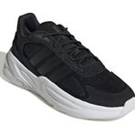 Adidas GX6763 Siyah Ozelle Erkek Koşu Ayakkabısı