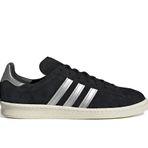 Adidas GX7330 Campus 80S Siyah Unisex Spor Ayakkabı