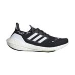 Adidas GX8019 Siyah Ultraboost 22 W Kadın Ayakkabı