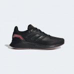 Adidas GX8250 Siyah Runfalcon 2.0 Kadın Spor Ayakkabısı