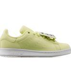Adidas GX8553 Stan Smith W Yeşil Kadın Günlük Ayakkabı