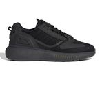 Adidas GX8664 Siyah Boost Erkek Spor Ayakkabı