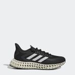 Adidas GX9266 Siyah Kadın Spor Ayakkabı