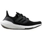 Adidas GX9783 Ultraboost 22 J Siyah Erkek Spor Ayakkabı
