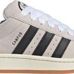 Adidas GY0042 Campus 00S W Kadın Beyaz Günlük Spor Ayakkabı