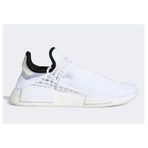 Adidas GY0092 Beyaz NMD HU Pharrell Williams Erkek Spor Ayakkabı