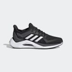 Adidas GY0591 Alphatorsion 2.0 Siyah Erkek Koşu Ayakkabısı
