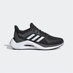 Adidas GY0600 Siyah Kadın Koşu Ayakkabısı