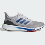 Adidas GY2193 EQ21 Run Siyah Turuncu Erkek Spor Ayakkabı