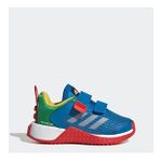 Adidas GY2613 Lego Sport Mavi Bebek Spor Ayakkabı