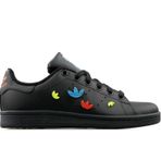 Adidas GY4245 Stan Smith J Siyah Unisex Spor Ayakkabı