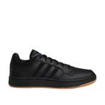 Adidas GY4727 Hoops 3.0 Siyah Erkek Spor Ayakkabı