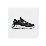Adidas GY5260 Astir W Siyah Kadın Günlük Spor Ayakkabı